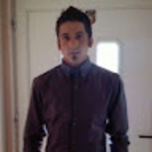 Meet your Posher, Marijo